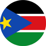 Anthem of South Sudan icône