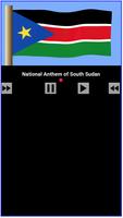 Anthem of South Sudan पोस्टर