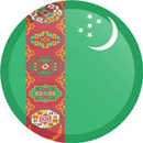 Anthem of Turkmenistan APK