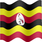 آیکون‌ Anthem of Uganda