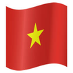 Anthem of Vietnam