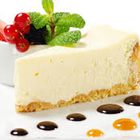 Cheesecake Recipes ikona