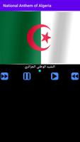National Anthem of Algeria screenshot 1