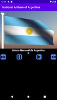 National Anthem of Argentina Screenshot 1