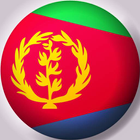 National Anthem of Eritrea icon
