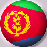 National Anthem of Eritrea icono