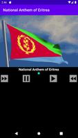 National Anthem of Eritrea poster