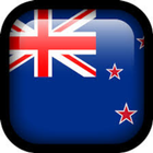 National Anthem of New Zealand icône