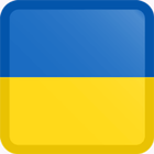 National Anthem of Ukraine icon