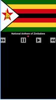 National Anthem of Zimbabwe poster