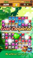 Jewel Gem Magic Adv. স্ক্রিনশট 3