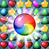 Sweet Candy Land icon