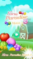 Farm Paradise Affiche