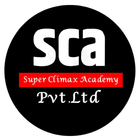 Super Climax Academy (SCA) ไอคอน
