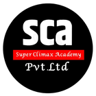 Super Climax Academy (SCA) icône