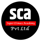 Super Climax Academy (SCA) icône