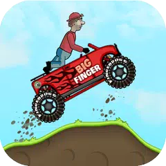 Baixar Hill Climb Racer 2018 New APK