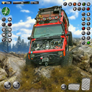 conducteur jeep touterrain 4X4 APK