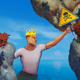 Hard Climb Speedrun Master biểu tượng