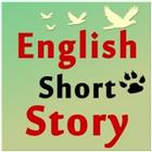 Learn English Short Stories icône