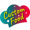 Custom Food | كاستم فوود APK