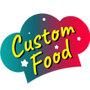 Custom Food | كاستم فوود aplikacja