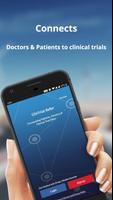 ClinTrial Refer App capture d'écran 1