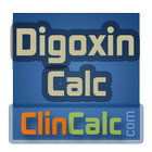 Digoxin Calculator icono