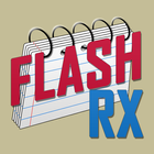 FlashRX - Top 250 Drugs آئیکن