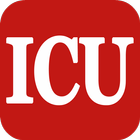 ICU Trials by ClinCalc icono