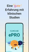 Clincase Plakat