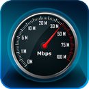 Speed Test - Free and fast internet speed test APK
