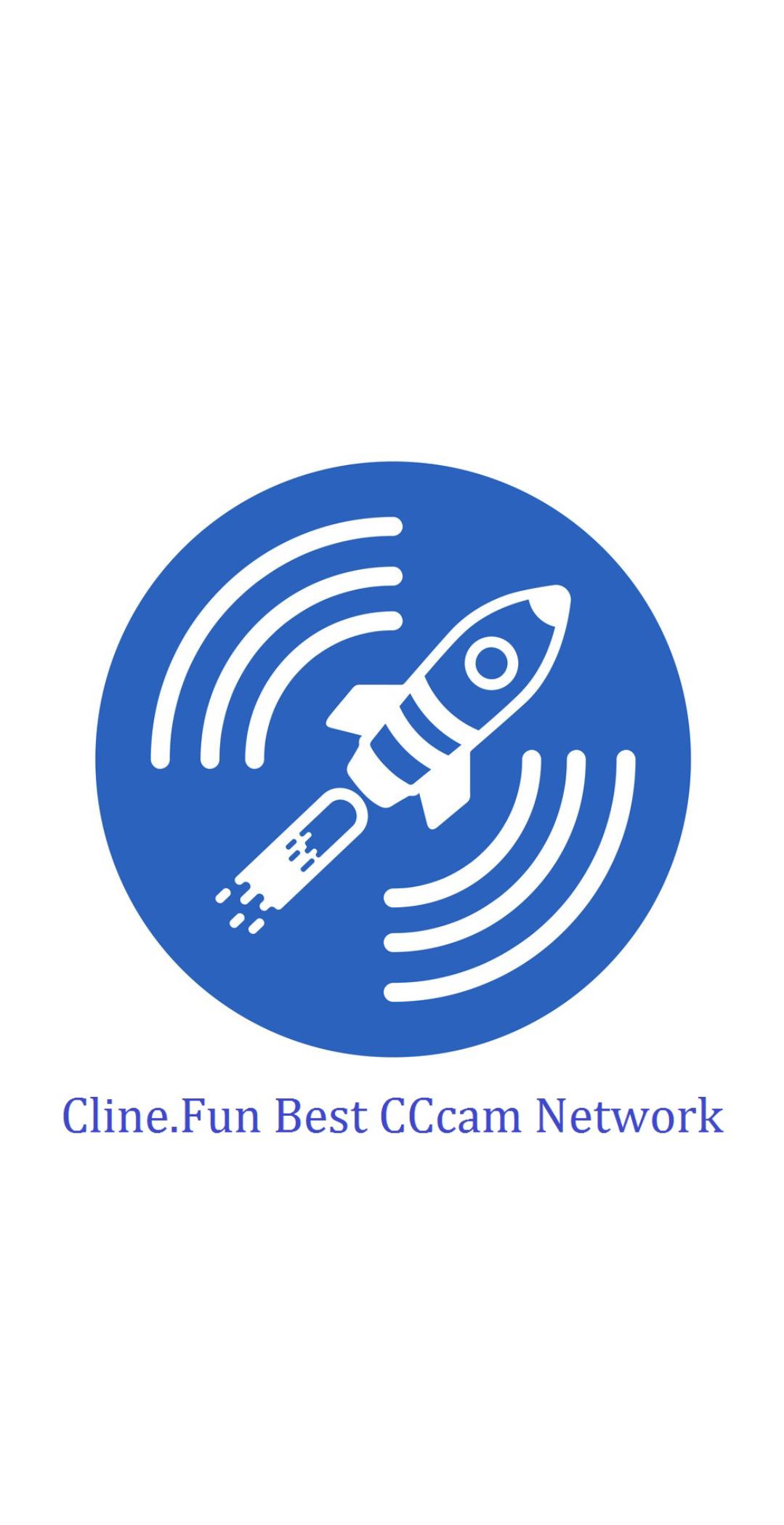 Cline.fun Panel - Best CCcam Server APK for Android Download