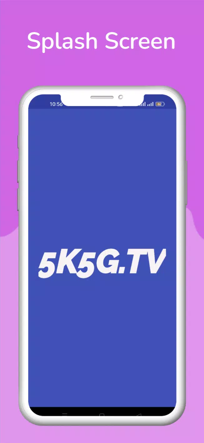 5K5G.TV CCcam Cline Panel APK for Android Download