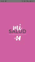 Clínica Humana Mi Salud poster