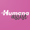 Clínica Humana Assist 圖標