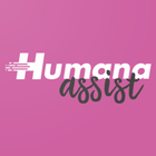 Clínica Humana Assist आइकन