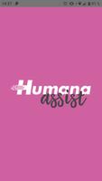 Clínica Humana Assist पोस्टर