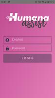 Clínica Humana Assist capture d'écran 1