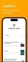Clinical Tree Ekran Görüntüsü 2