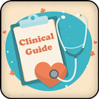 Clinical Guide icône