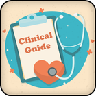 Clinical Guide icon