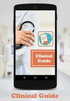 Clinical Guide โปสเตอร์