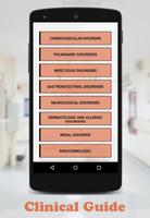 Clinical Guide ảnh chụp màn hình 1