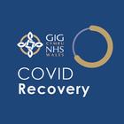 COVID Recovery ícone