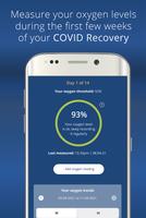 COVID Recovery capture d'écran 3