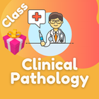 Clinical Pathology + AI Tutor 圖標