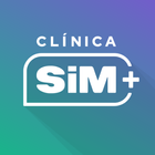 Clínica SiM+ simgesi