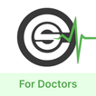 Clinicspots - For Doctors أيقونة