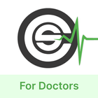 Clinicspots - For Doctors أيقونة